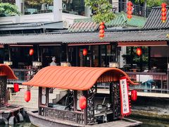 -侨美·唐荔园·40年地道粤菜