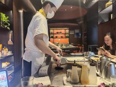 -火地铁板烧(昆山万象汇店)