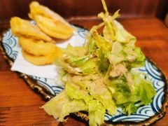 -鸟串烧Yakitori