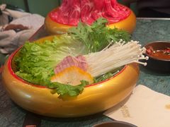 -牛New寿喜烧(曹路花园城店)