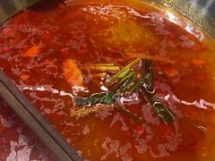 -黔哆哆地摊酸汤火锅(清湖店)