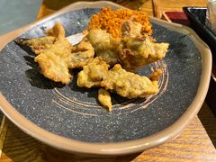 -五样儿西昌小签签烤串(天府三街店)