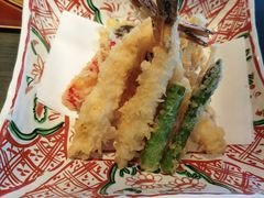 -滩万日本料理Nadaman(国贸大酒店)