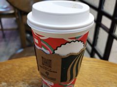 -星巴克(浙江省人民医院店)
