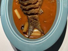 -阿五黄河大鲤鱼(纬三路店)