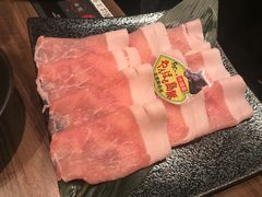 -我那覇豚肉店(カフーナ旭橋店)