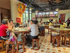 -顺德杨廷记(白云山店)