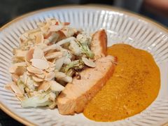 -BAKER&SPICE(环贸店)