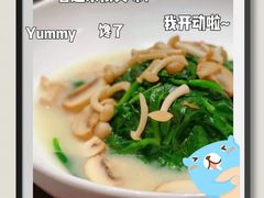 -巨鹿春晓(静安寺店)
