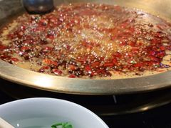 -巴蜀大宅门火锅(北大街店)