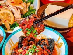 老长沙臭豆腐-秤砣砣·湖南粉面馆(青年路店)