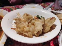 -人民公社大食堂(张家湾店)