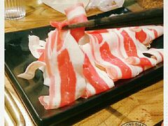 -四喜小胖·北京涮肉(五道营店)