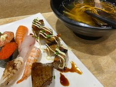 -东京屋(武定路店)