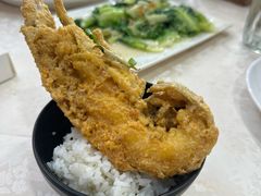 -钱塘府海鲜餐厅