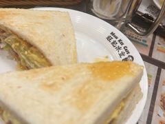 -旺记冰室(九龙中心大厦店)