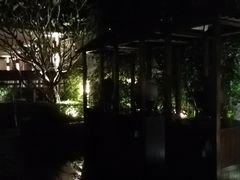 -明谷行馆·温泉