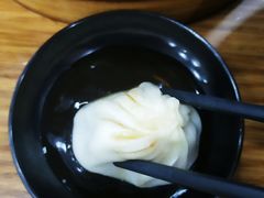 -老盛兴汤包馆(江宁一店)