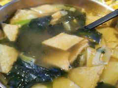 -HOTISLAND海鸡岛·韩国料理(江南西店)