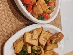 -乡村基·川味现炒大王(熙悦天街店)