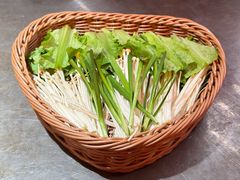 -小牛哈尼章鱼水煎肉(金鹰店)