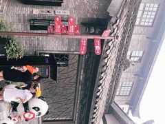 -星巴克臻选(成都宽窄巷子店)