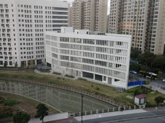 -上海嘉定喜来登酒店