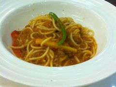 -斗牛士牛排餐厅(嘉里汇店)
