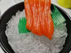 -海天盛宴新派海鲜自助餐厅(群力店)