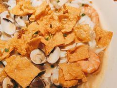 -鱼亨小鲜酸菜鱼(大信店)