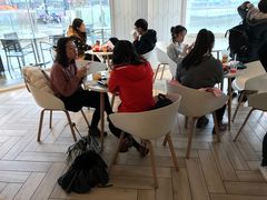 -麦当劳(塔园路店)