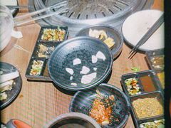 -九田家黑牛烤肉料理(顺义区华联金街店)