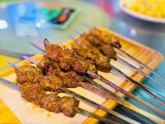 -壹号院音乐餐厅•烤全羊•新疆菜(浐灞店)