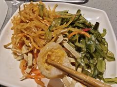 -海底捞火锅(新华联梦想城店)