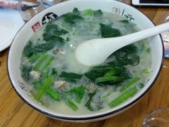 -地方名吃海鲜大馅蒸饺(北戴河店)