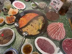 -五里关火锅(上海鑫耀·光环Live店)