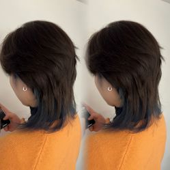 -卓梵美发·精品Salon