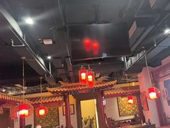 -秦月轩·陕西家乡菜(阜成路·五棵松店)