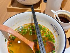 -马记永·兰州牛肉面(山姆外高桥店)