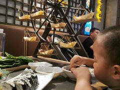 -金龙烧烤·牛肉面(西塔店)