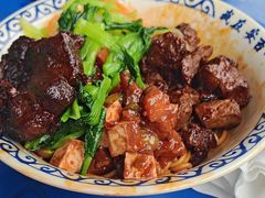 -梅溪·小伙子干挑面(安吉总店)
