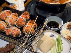 -517烧烤·龙虾·海鲜大排档(万象都荟店)
