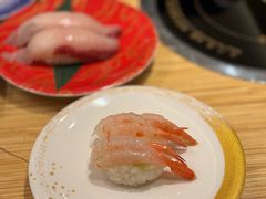 -合点寿司(金虹桥商场店)