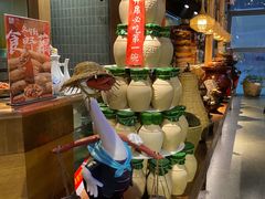 -吃饭皇帝大(解放西路店)