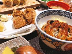 -森味花园·日本料理(伊藤洋华堂亚运村店)