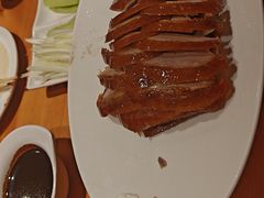 -新興传承烤鸭