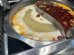 -重庆大队长火锅(凤城八路店)