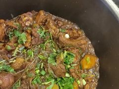 -锅老头铁锅炖•大锅蒸汽海鲜(韩乐坊店)