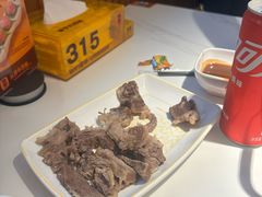 -潮发潮汕牛肉店(永庆坊店)