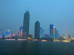 -武汉两江游览·夜游长江(汉口粤汉码头)